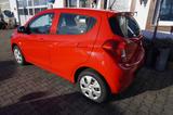 Opel Karl Edition - rote Opel Karl