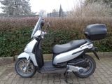 Piaggio Carneby 125 - PIAGGIO DORTMUND