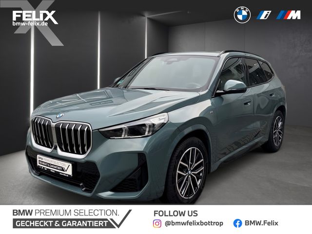 BMW X1 xDrive23i M SPORTPAKET+ANH.KUPPLUNG+PANORAMA