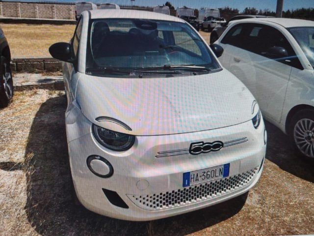 Other FIAT 500e Berlina 42 kWh Red 320km imagem 2