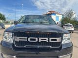 Ford FORD - F 150 LARIAT 5,4 TRITON - Ford mit LPG-Antrieb: 150