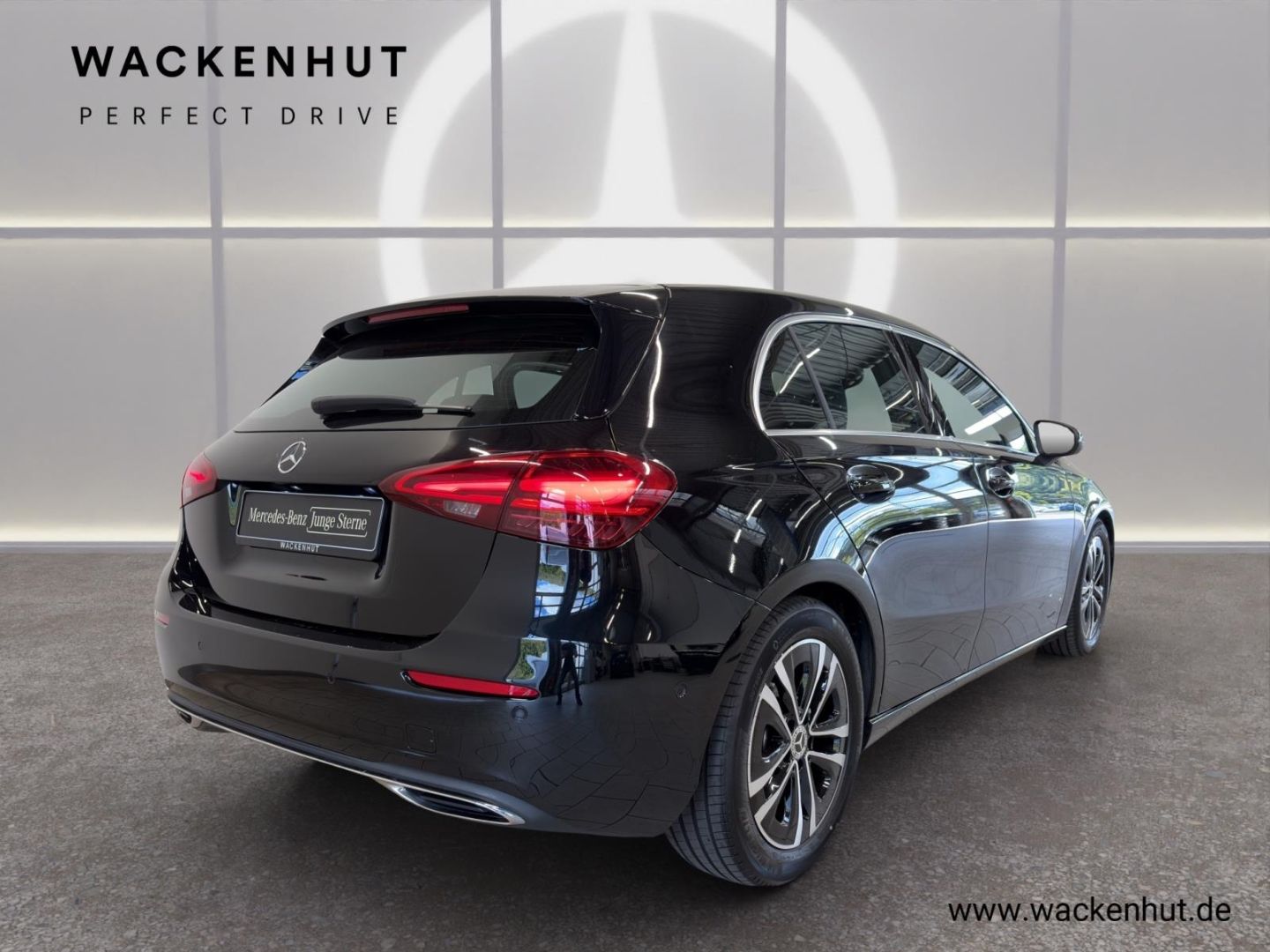 Mercedes-Benz A 200 PROGRESSIVE LINE ADVANCED RFK MULTIB LICHT foto 4