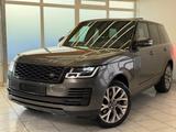 Land Rover Range Rover Vogue - Pano/ACC/AHK/360/HUD - gebrauchte Land Rover Range Rover aus dem Jahr 2018