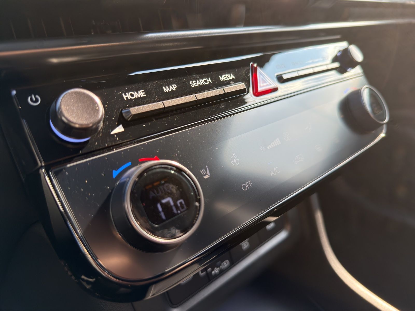 Hyundai TUCSON - Bild 22