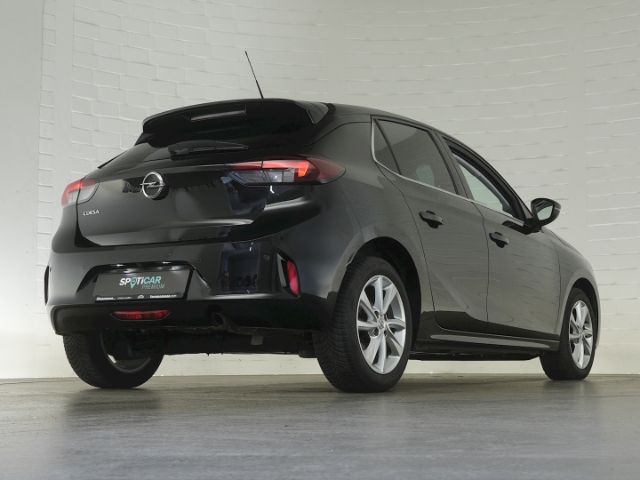 Corsa F ELEGANCE+BLUETOOTH+KLIMA+SITZ-/LENKRADHE