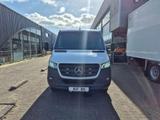 Mercedes-Benz Sprinter 519 CDI/ Mini SZM/ BE Combi/ Trailer 10 - Angebote