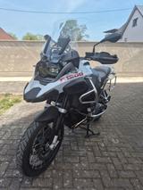 BMW R 1200 GS Adventure  - BMW MOTORRAD
