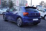 Volkswagen Polo 2.0 TSI DSG GTI LED Navi Alcantara - VW Polo Gebrauchtwagen in Dresden