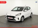 Hyundai i10 1.0 Trend Android Apple Sitzheizung Tempomat - gebrauchte Hyundai i10 aus dem Jahr 2020