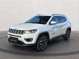 Jeep Compass Limited Beats Navi Keyless Go Totwinkel - Jeep Compass in Rostock