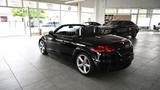 Audi TT Coupe/Roadster 1.8 TFSI Roadster *SERVICE NEU - Audi TT: 8n
