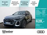 Audi SQ5 HEADUP PANO B&O ACC DCC HeadUp Panodach LM - Audi SQ5 Gebrauchtwagen in Stuttgart