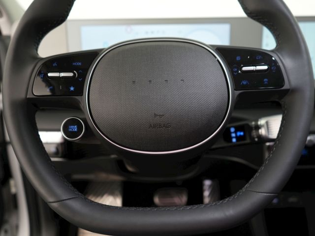 IONIQ 5 UNIQ 58kWh+VOLL LED+AROUND VIEW MONITOR+