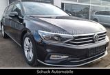 Volkswagen Passat Elegance 1.5TSI Digital R-Line Sportpaket - Volkswagen Passat Variant: Elegance
