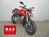 Ducati STREETFIGHTER V2 | 35 KW  - Offers