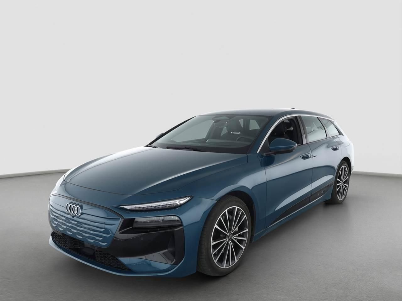 Audi A6 - Bild 6