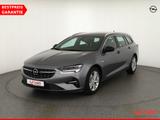 Opel Insignia ST 2.0 Turbo Elegance LED Navi Tempomat - Opel Insignia in Rostock