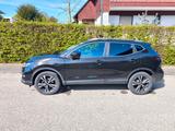Nissan Qashqai 1.3 DIG-T Zama Zama - Nissan Qashqai von privat