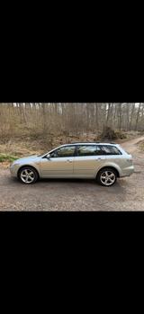 Mazda 6 2.3 Top 4WD Activematic Sport Kombi Top - Mazda 6 Top