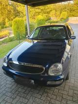 Ford Scorpio 2.3 16V  Tüv 05/ 2028 - Ford Scorpio: 2.0