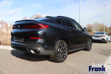 BMW X6 - 7