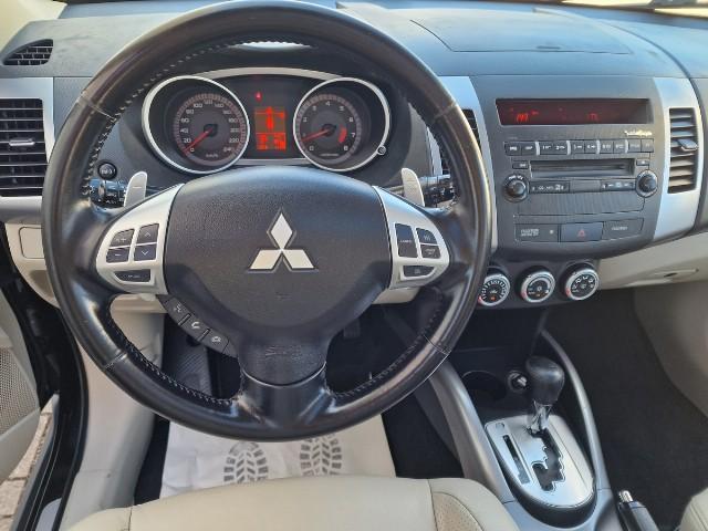 Mitsubishi Outlander  XL*4-WD*Automatik*Leder*Glasdach*2.Ha