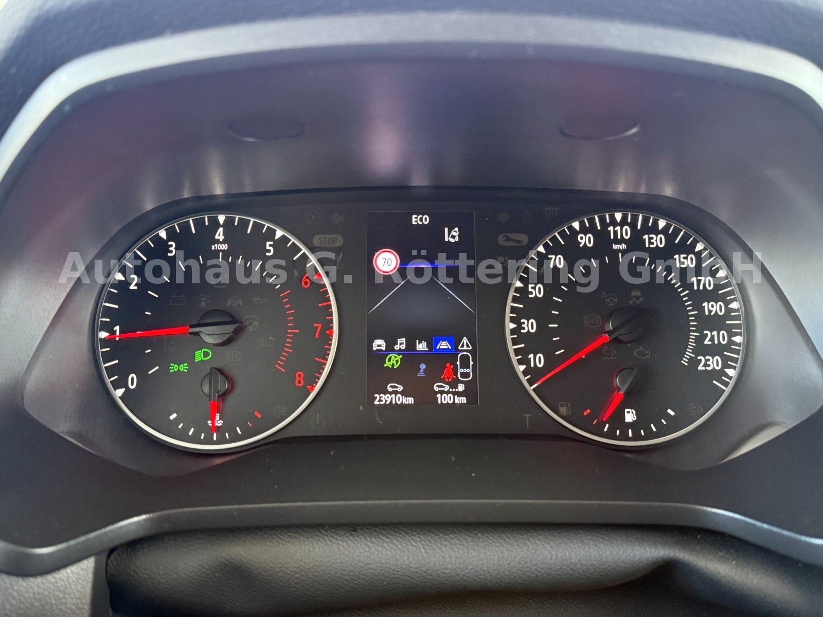 Fahrzeugabbildung Mitsubishi ASX Turbo +Klima+BT+Kamera+CarPlay+An.Auto+