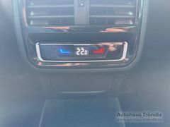 VW Passat Variant 2.0 TDI Business 4Motion Navi LED