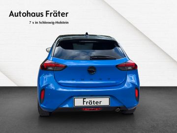 Fotografie 7 des Opel Corsa GS Navi Kamera LED Sitzheizung Allwetter