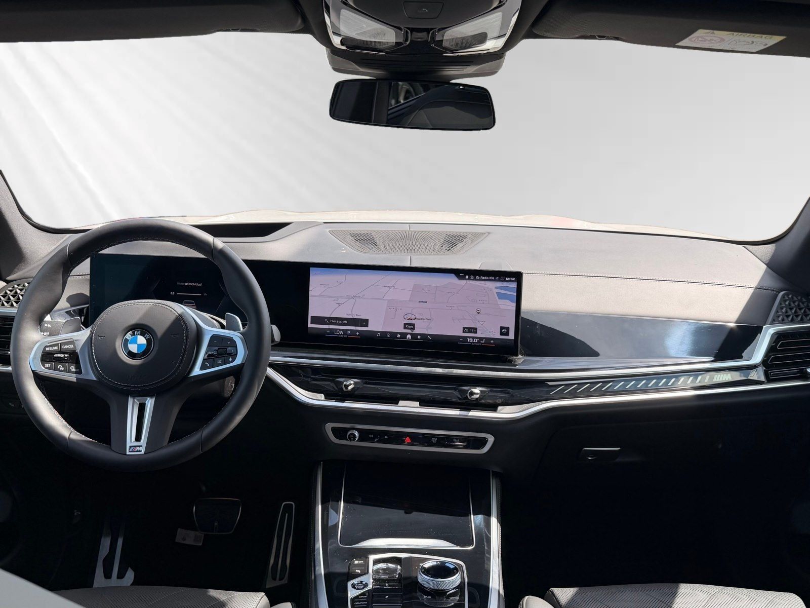 BMW X5 M60 - Bild 9