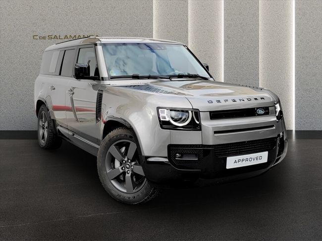 Land Rover 3.0D I6 250 X-Dyn HSE 130 AT 4WD MHEV imagem 3