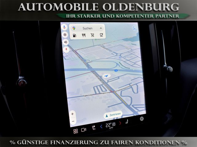 Volvo XC60 B4 D Momentum *ACC*AHK*KAM*H&K*LHZ*Google*