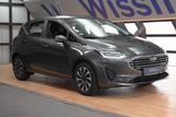 Ford FIESTA EcoBoost mHEV 1.0 Titanium Winterpaket