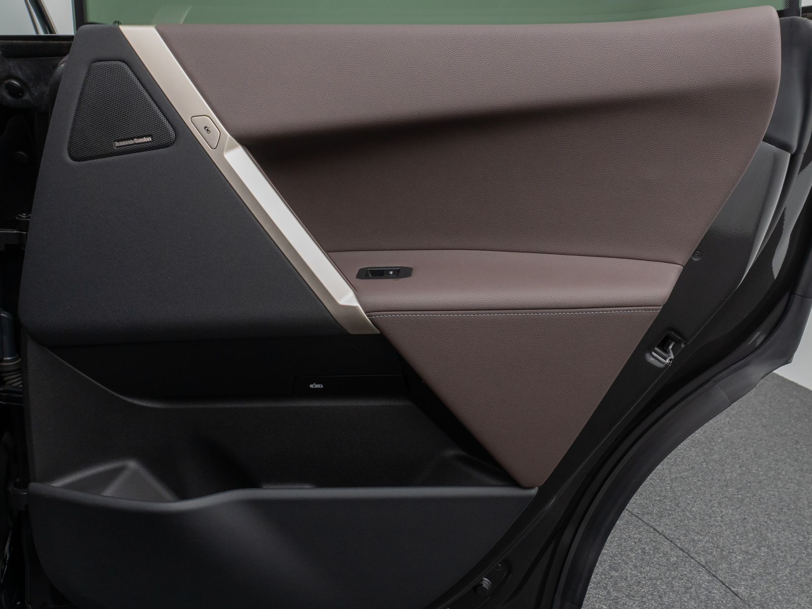 Fahrzeugabbildung BMW iX xD40 Sport DAB SoftClose SkyLounge H/K 21Zoll