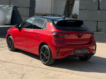 Opel Corsa - 8