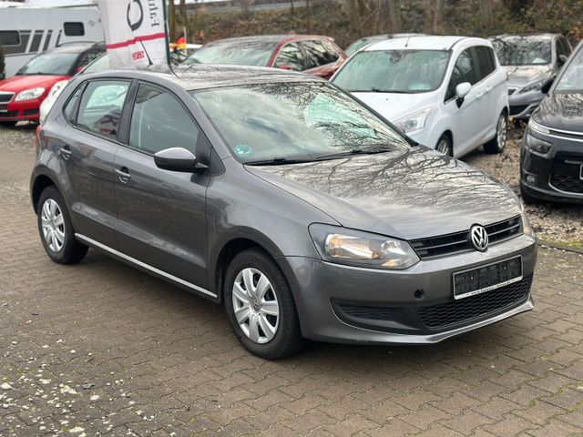 Volkswagen Polo 1.4/DSG/Hu 01-26/Zahnriemen neu/Scheckheft/