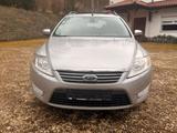 Ford Mondeo Ghia xenon Klima AHK - Ford Mondeo: Ghia X