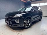 Hyundai SANTA FE Premium 4WD Android Auto+LED+KAMERA+AHK - Hyundai SANTA FE Gebrauchtwagen in Frankfurt