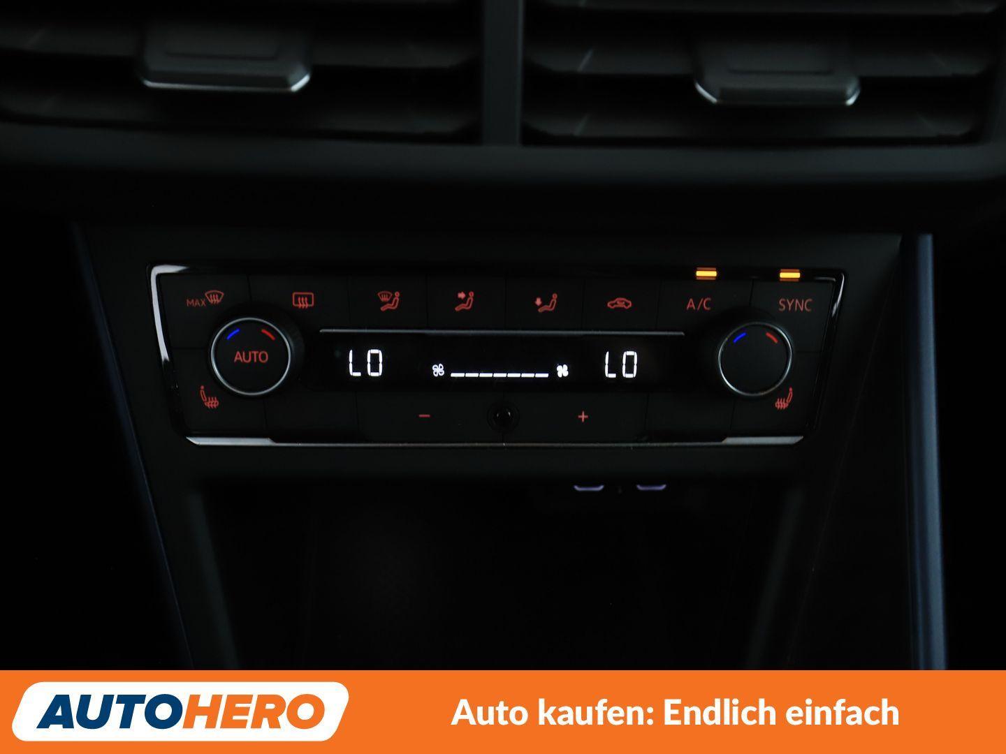 Volkswagen Polo 1.0 TSI United*PDC*SHZ*KLIMA*GARANTIE*, миниатюра 20
