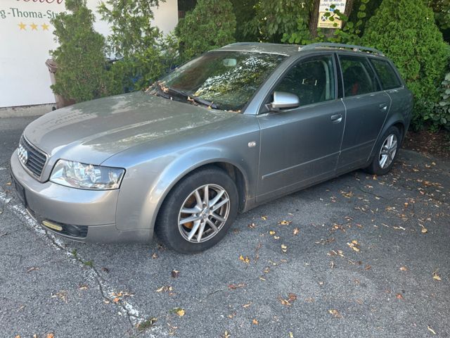 Audi A4 2.0 Avant