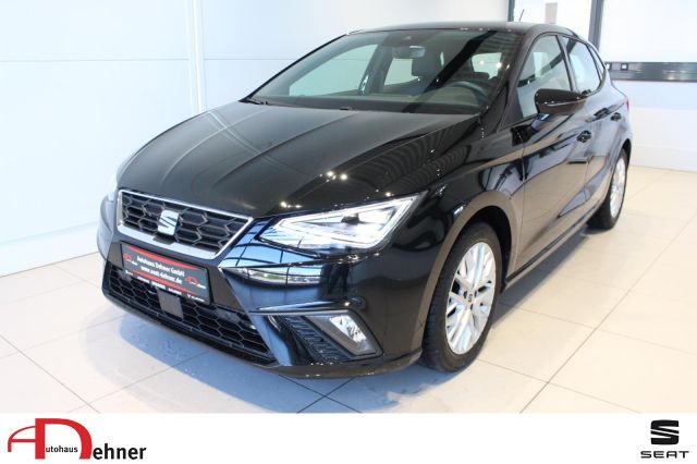 Seat Ibiza FR PRO 1.0 TSI 4JGAR/KESSY/DINAMICA/FA XL