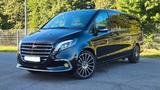 Mercedes-Benz Vito 116 Extralang VIP Maybach Luxury Exclusive - Mercedes-Benz Vito: Vip