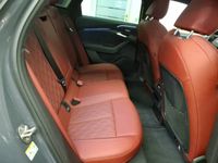 Audi S6 e-tron - Vorschau Bild 7