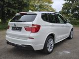 BMW X3 xDrive 30 d. HUD I 360° I R-Kam. I Navi I - gebrauchte BMW X3 aus dem Jahr 2015