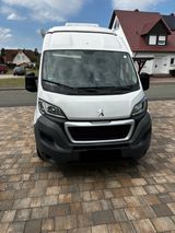 Peugeot Boxer Komfort 333 L2H2 HDI 130 - Peugeot Boxer