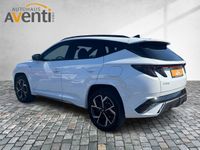 Hyundai TUCSON - Vorschau Bild 4