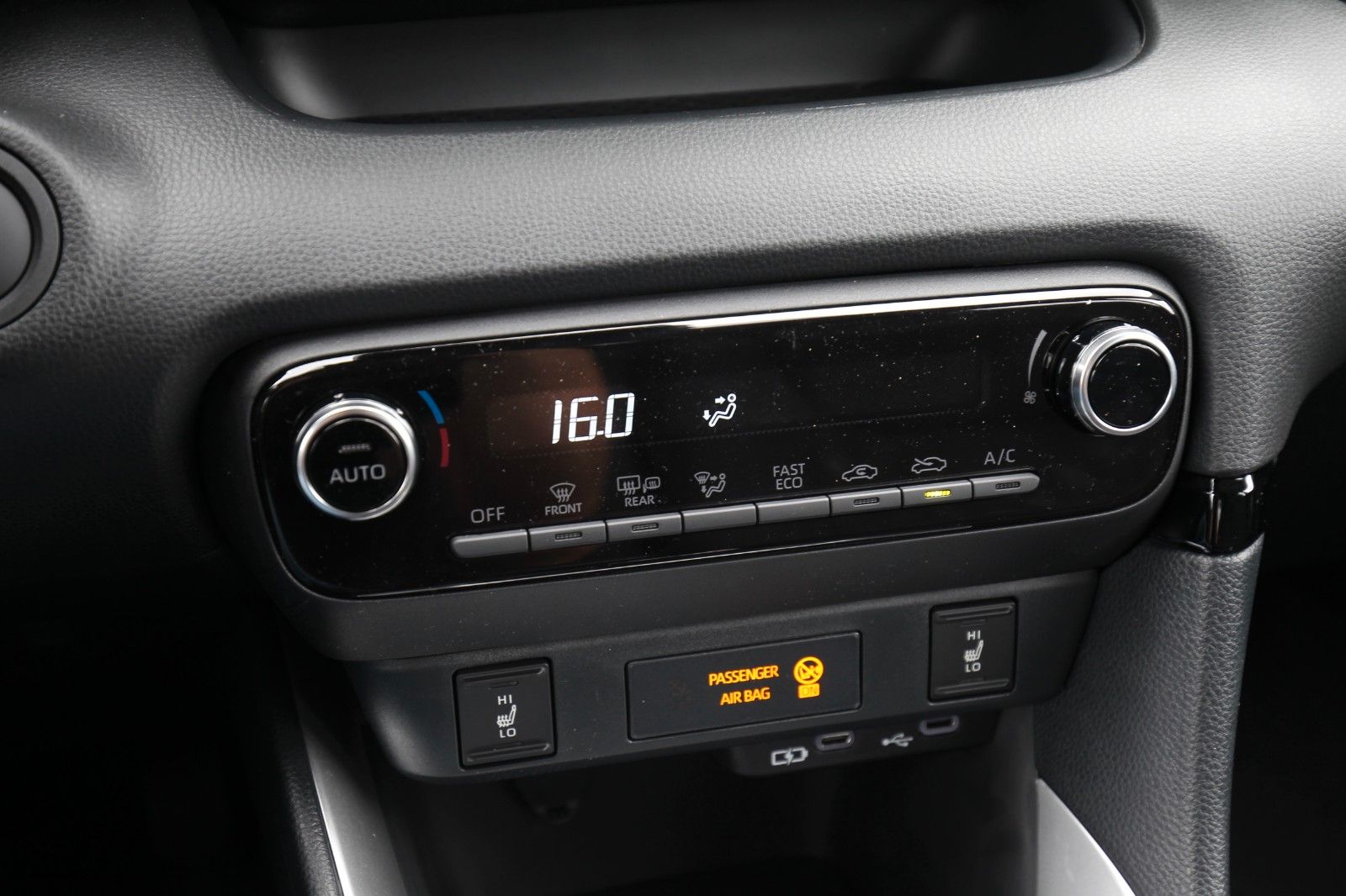 Mazda 2 Hybrid - Bild 13