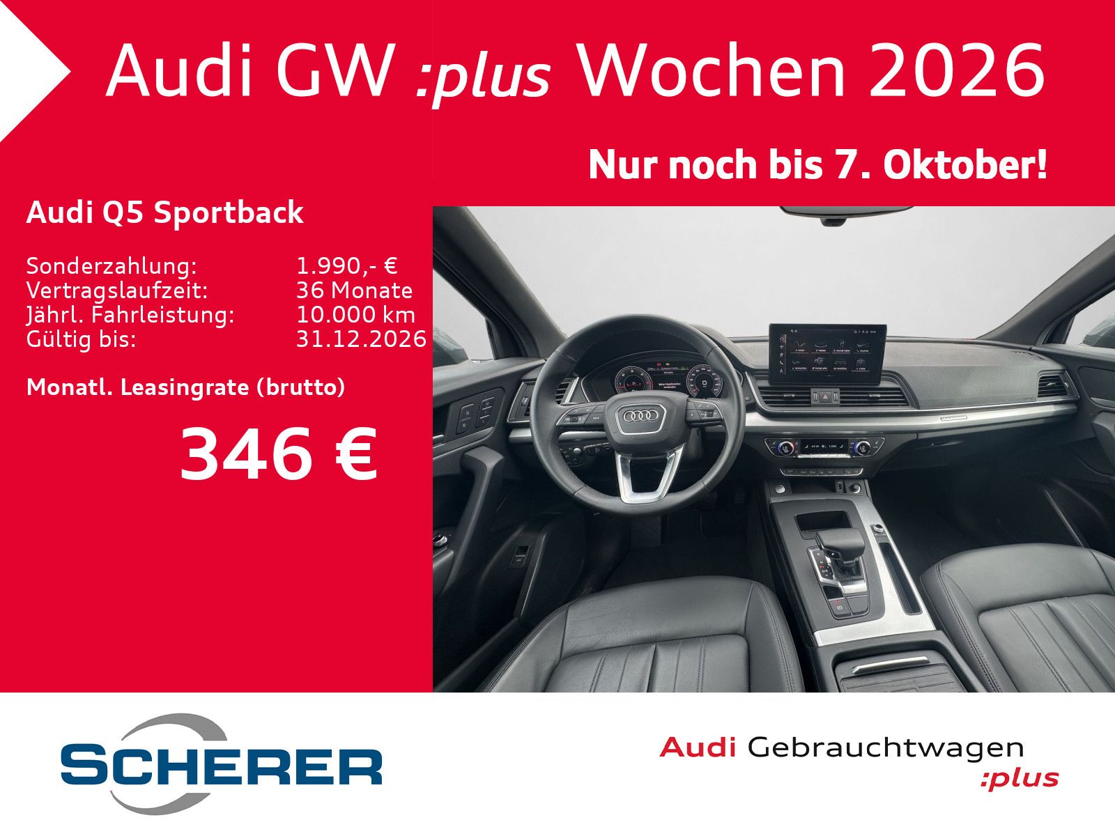 Audi Q5 - Bild 4