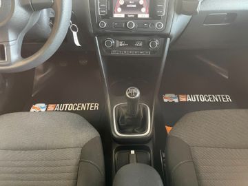 Volkswagen Polo V Comfortline BMT 5-Türer TDI *NAVI*KLIMA*