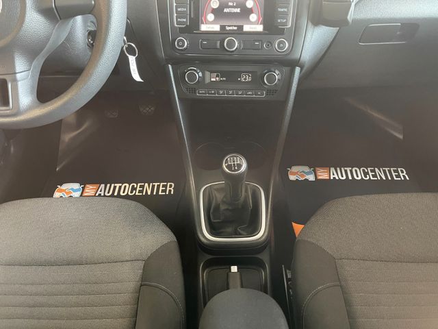 Volkswagen Polo V Comfortline BMT 5-Türer TDI *NAVI*KLIMA*